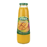 Looza  mango nectar, contains 35% juice Full-Size Picture